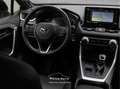 Toyota RAV 4 2.5 Hybrid Black Edition |NAVI CARPLAY|CAMERA|STOE Czarny - thumbnail 3