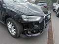 Audi Q3 Unfallwagen Schwarz - thumbnail 2