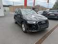 Audi Q3 Unfallwagen Schwarz - thumbnail 1