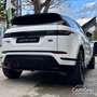 Land Rover Range Rover Evoque 2.0 AWD Auto SE Bianco - thumbnail 5