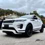 Land Rover Range Rover Evoque 2.0 AWD Auto SE Bianco - thumbnail 4
