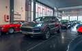 Porsche Cayenne S Coupé Aut. Gris - thumbnail 1