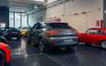 Porsche Cayenne S Coupé Aut. Gris - thumbnail 4