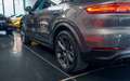 Porsche Cayenne S Coupé Aut. Gris - thumbnail 7