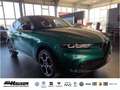 Alfa Romeo Tonale Veloce 1.5 VGT Mild Hybrid PANO EL. HECKKL. BREMBO Зелений - thumbnail 2