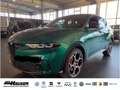 Alfa Romeo Tonale Veloce 1.5 VGT Mild Hybrid PANO EL. HECKKL. BREMBO Зелений - thumbnail 1