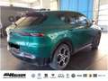 Alfa Romeo Tonale Veloce 1.5 VGT Mild Hybrid PANO EL. HECKKL. BREMBO Зелений - thumbnail 3