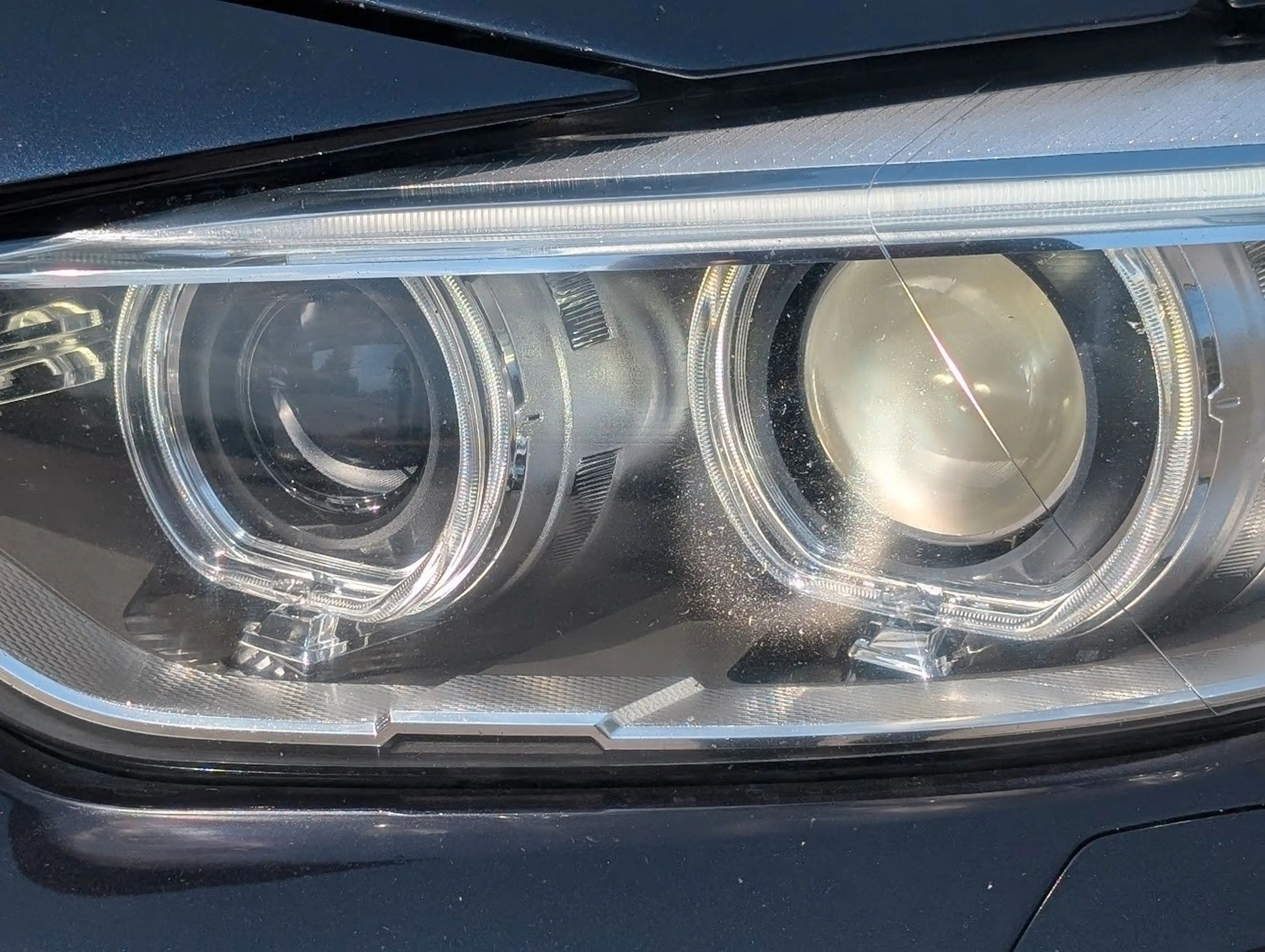 BMW 435 435d Gran Coupé M Sport 4x4. NAVI. H/K. SHZ — photo 9