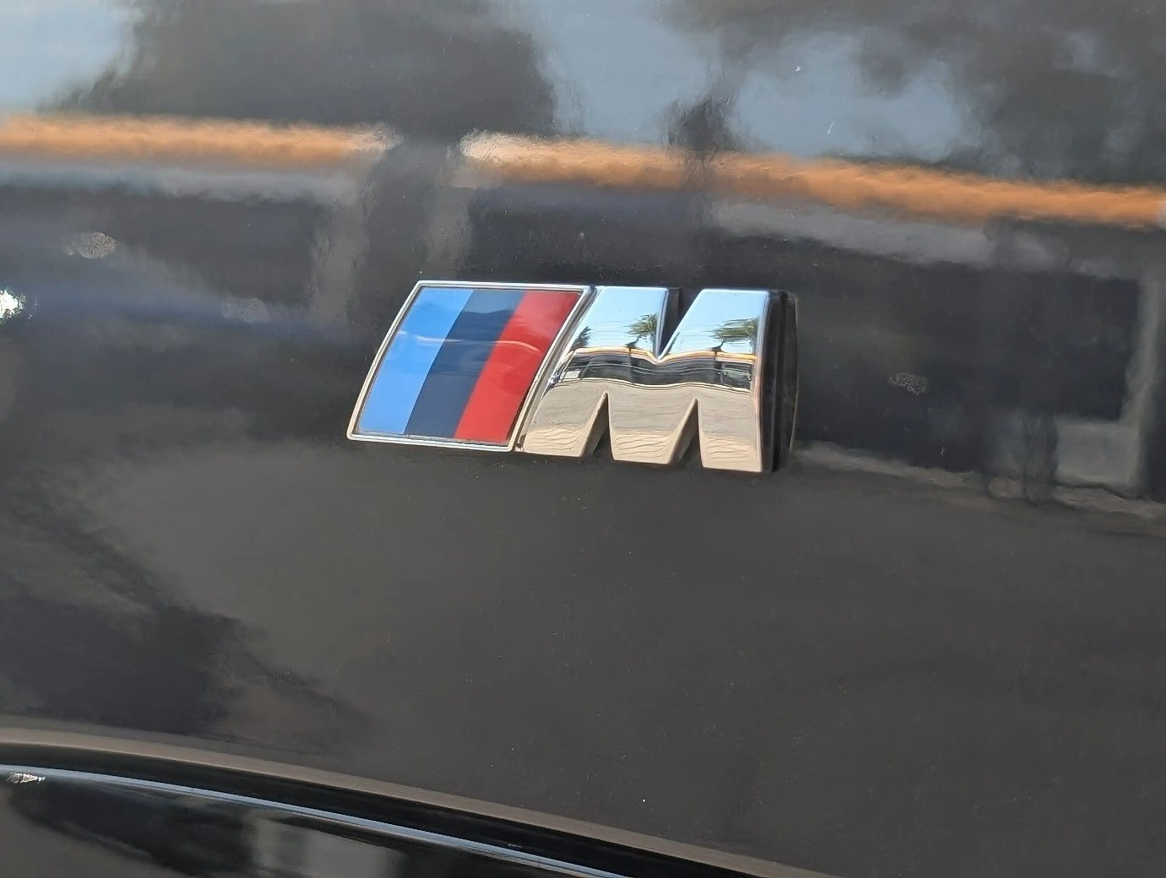 BMW 435 435d Gran Coupé M Sport 4x4. NAVI. H/K. SHZ — photo 7