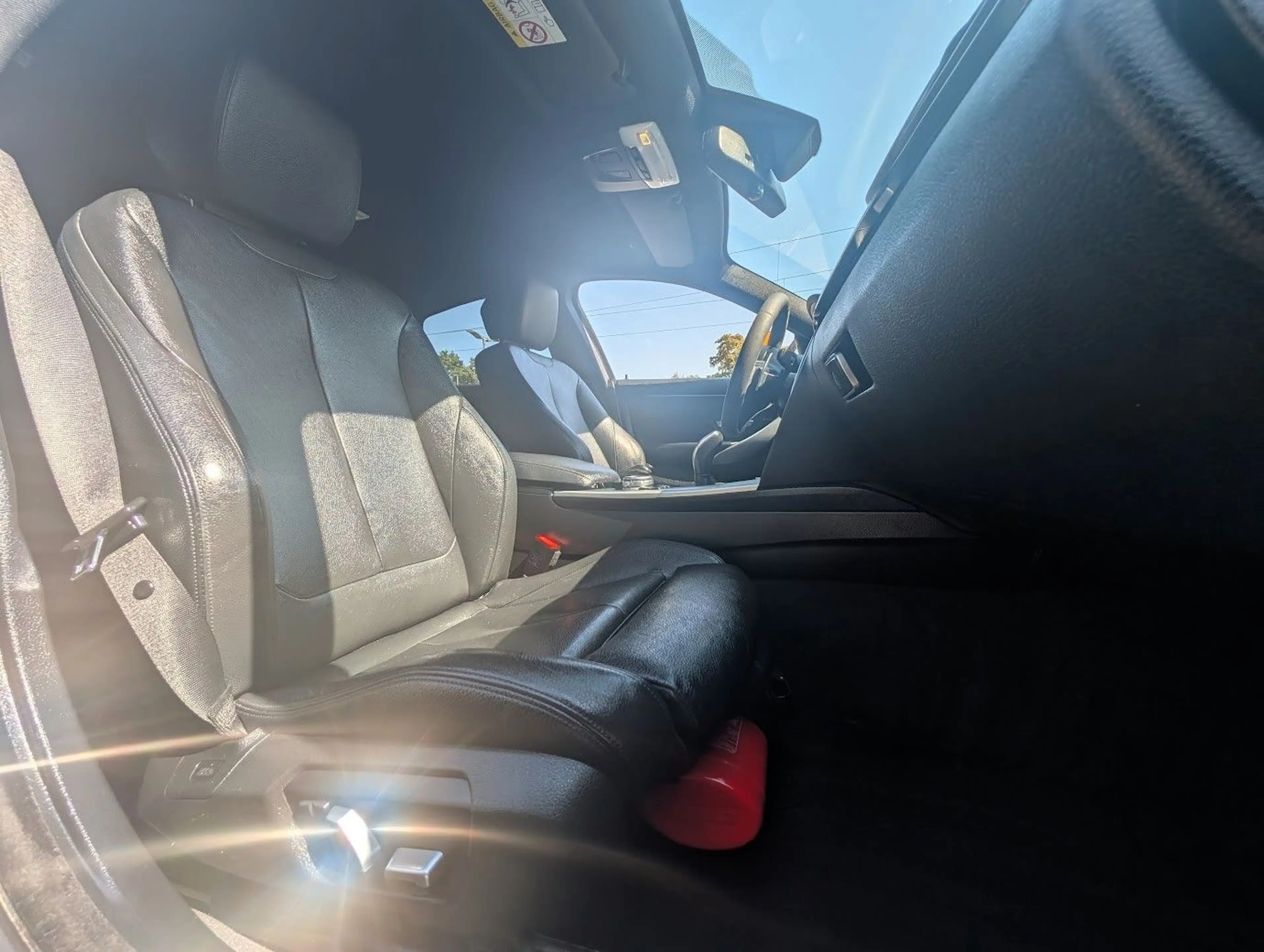 BMW 435 435d Gran Coupé M Sport 4x4. NAVI. H/K. SHZ — photo 14
