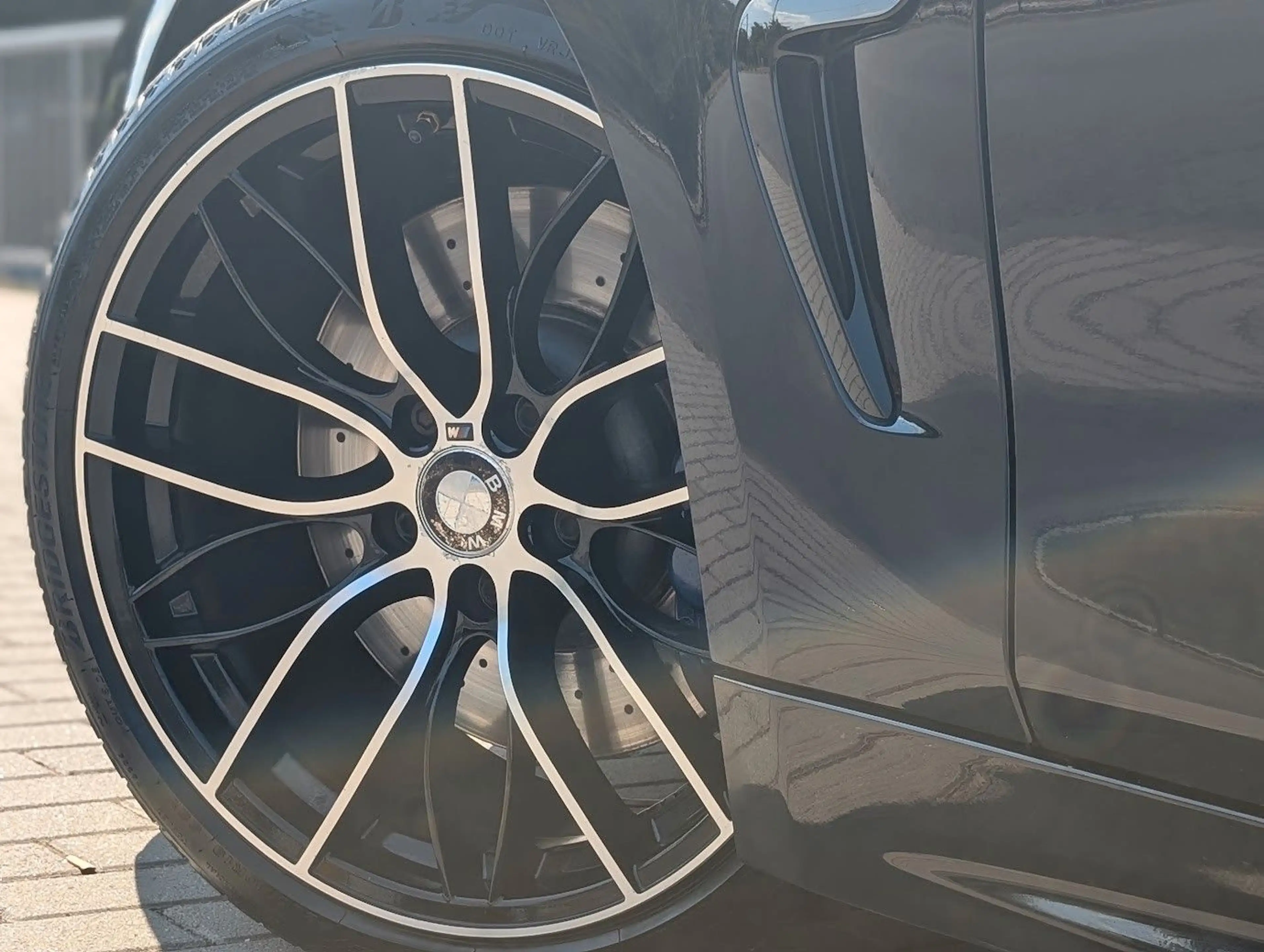 BMW 435 435d Gran Coupé M Sport 4x4. NAVI. H/K. SHZ — photo 6