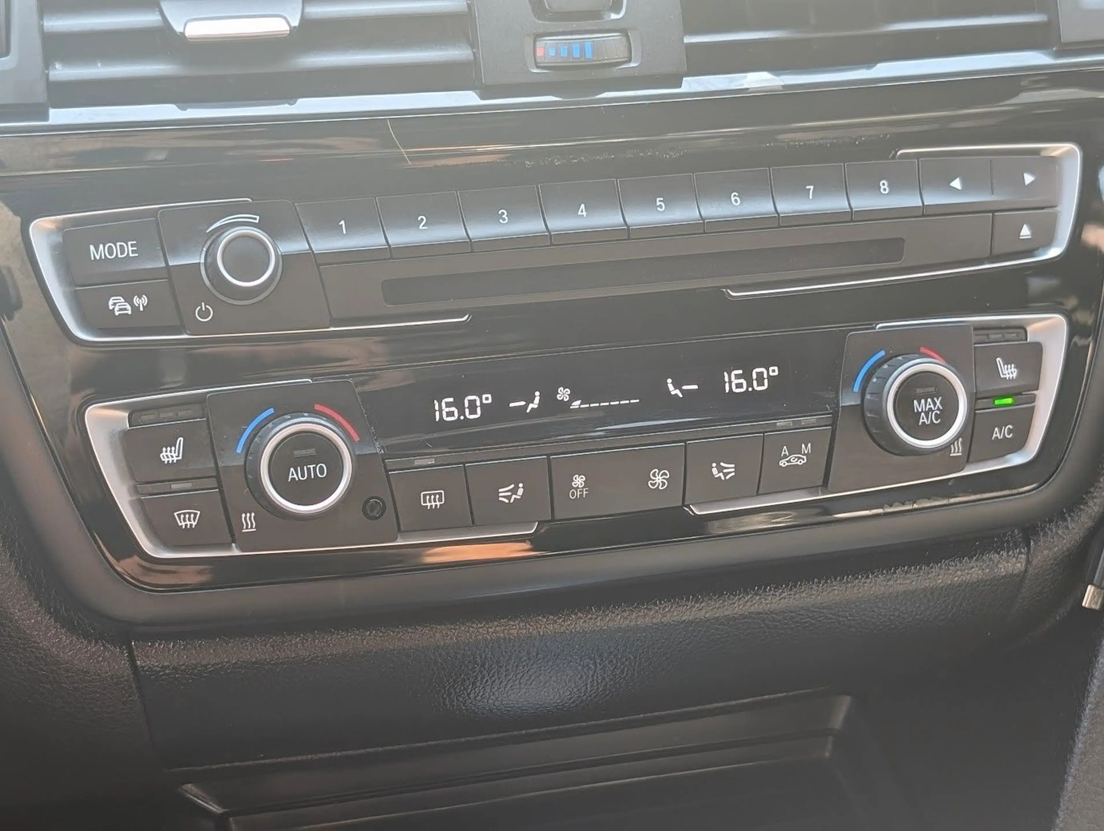 BMW 435 435d Gran Coupé M Sport 4x4. NAVI. H/K. SHZ — photo 34