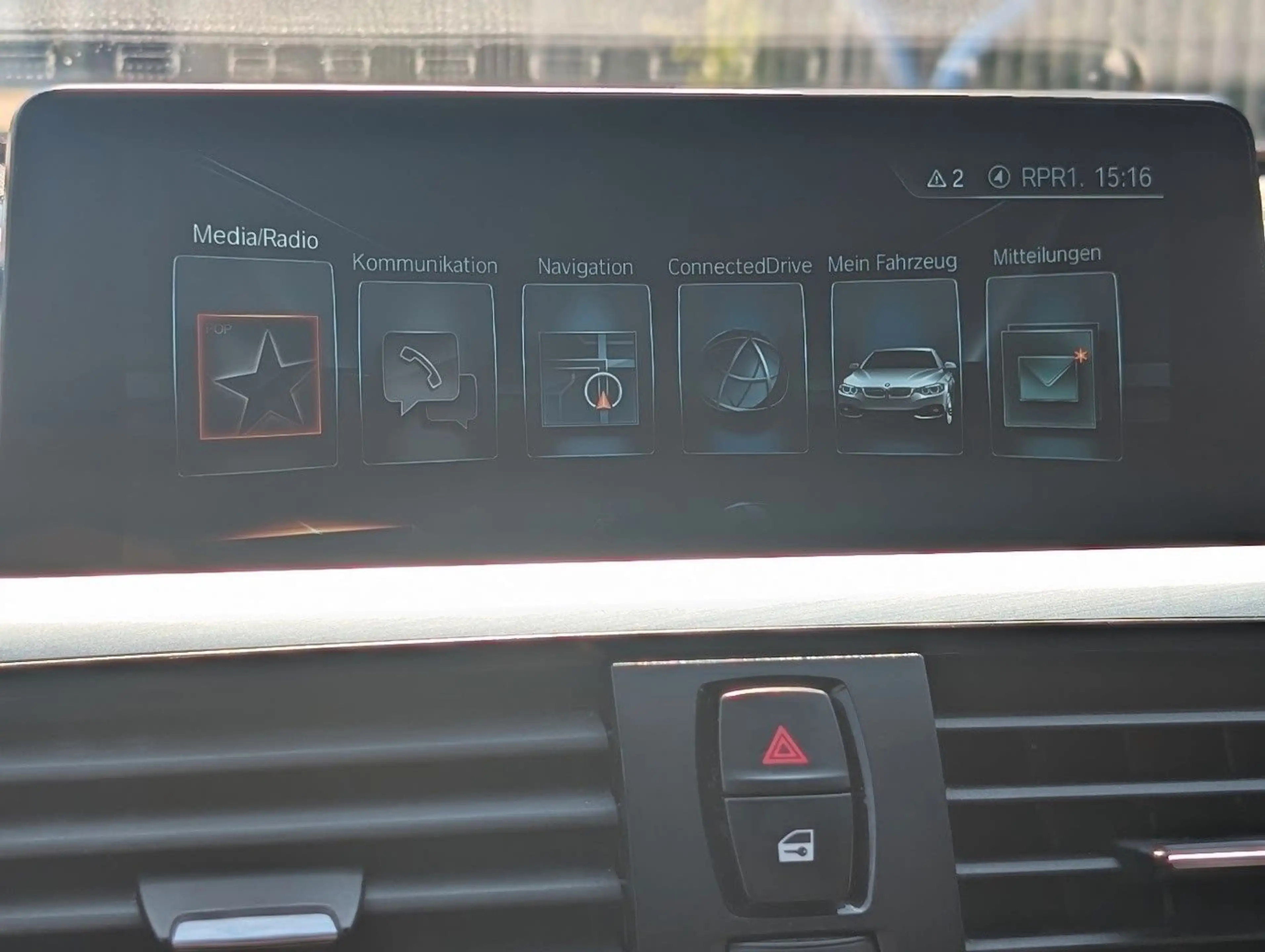 BMW 435 435d Gran Coupé M Sport 4x4. NAVI. H/K. SHZ — photo 27