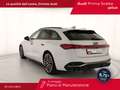 Audi S5 avant 3.0 tfsi mhev+ quattro 367cv s-tronic Blanc - thumbnail 7