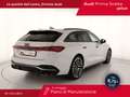 Audi S5 avant 3.0 tfsi mhev+ quattro 367cv s-tronic Blanc - thumbnail 5
