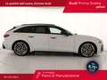 Audi S5 avant 3.0 tfsi mhev+ quattro 367cv s-tronic Blanc - thumbnail 4