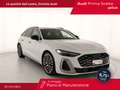 Audi S5 avant 3.0 tfsi mhev+ quattro 367cv s-tronic Blanc - thumbnail 3