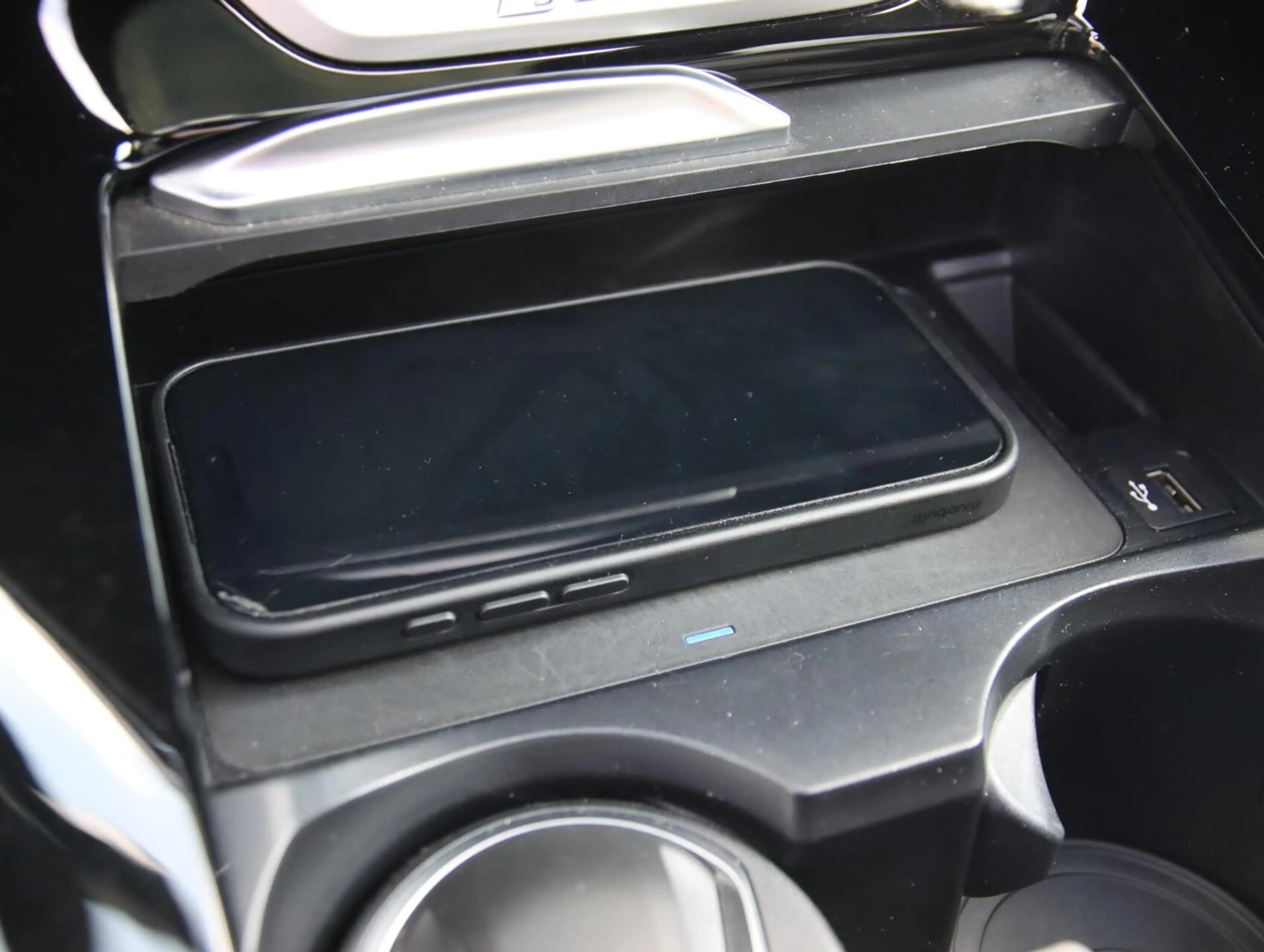 BMW iX3 High Executive 80 kWh| Panoramadak | SOH 93,7% — photo 45