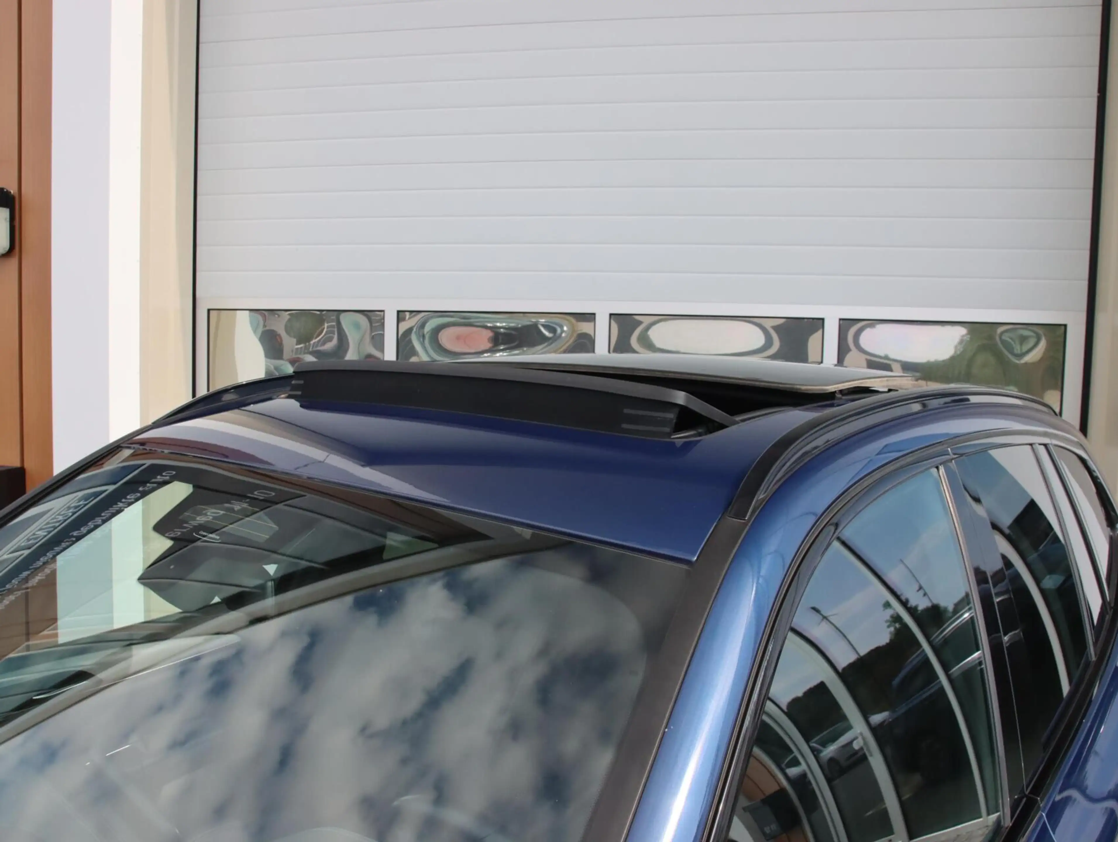 BMW iX3 High Executive 80 kWh| Panoramadak | SOH 93,7% — photo 12