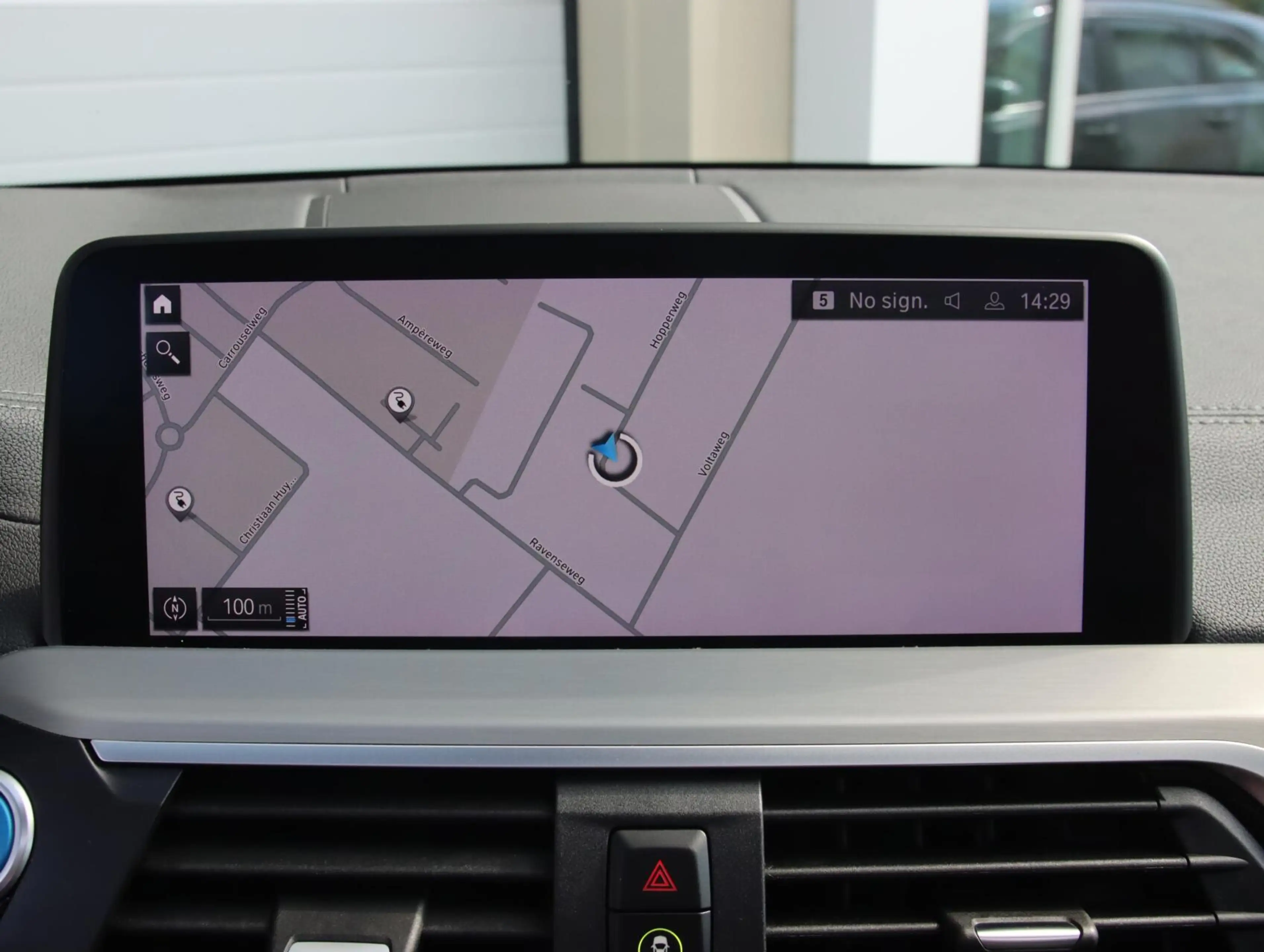 BMW iX3 High Executive 80 kWh| Panoramadak | SOH 93,7% — photo 17