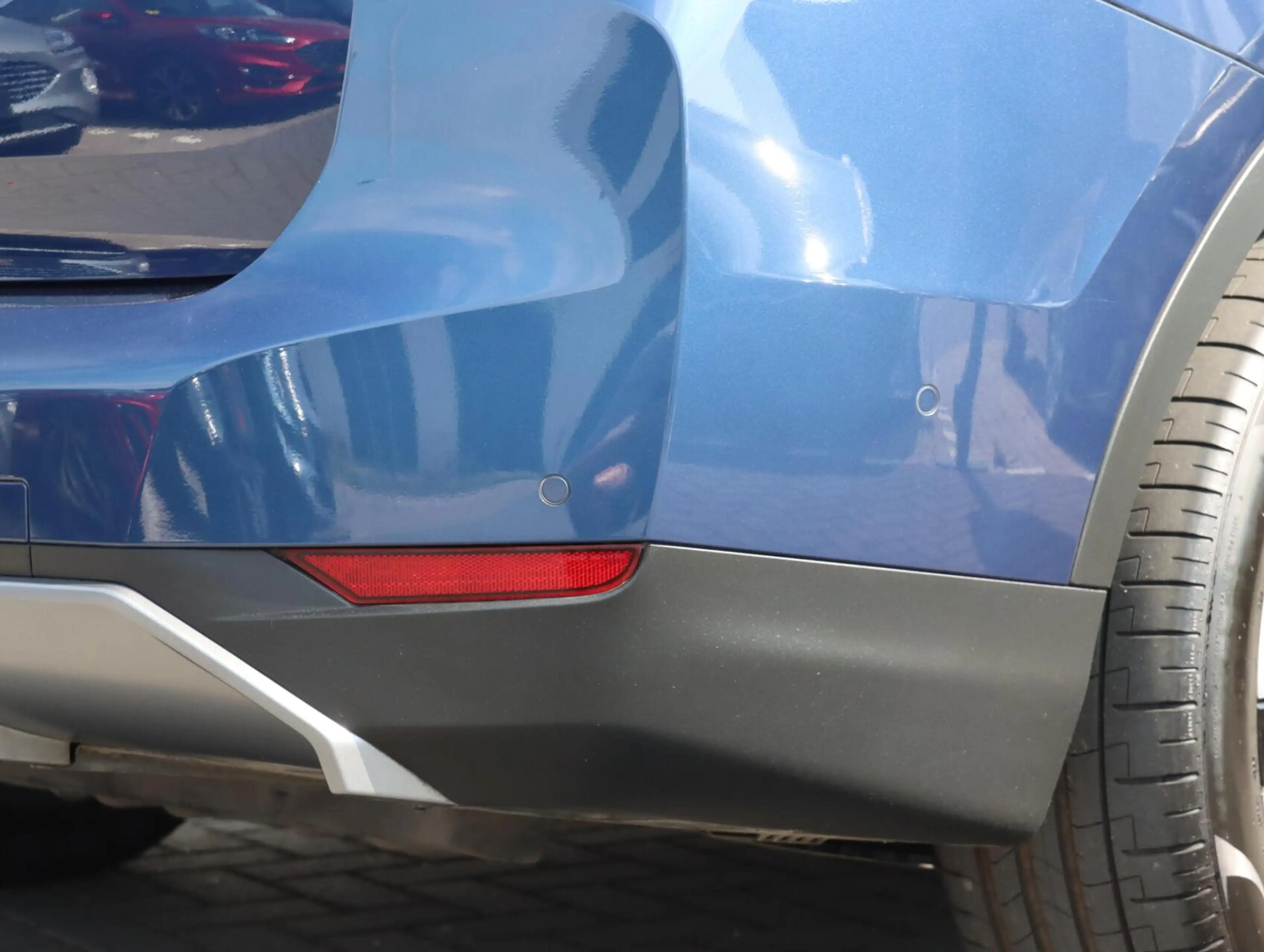 BMW iX3 High Executive 80 kWh| Panoramadak | SOH 93,7% — photo 28