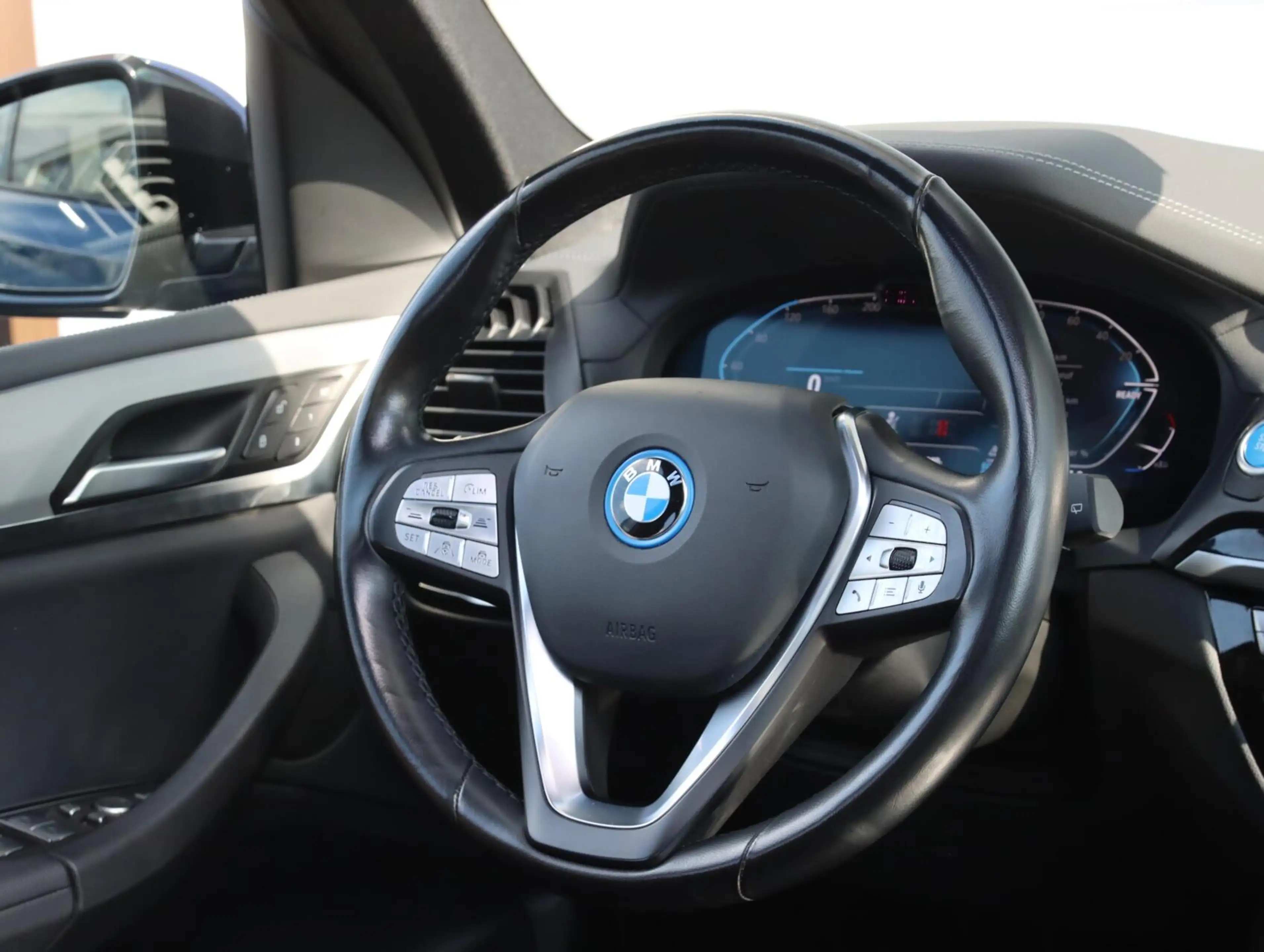 BMW iX3 High Executive 80 kWh| Panoramadak | SOH 93,7% — photo 43