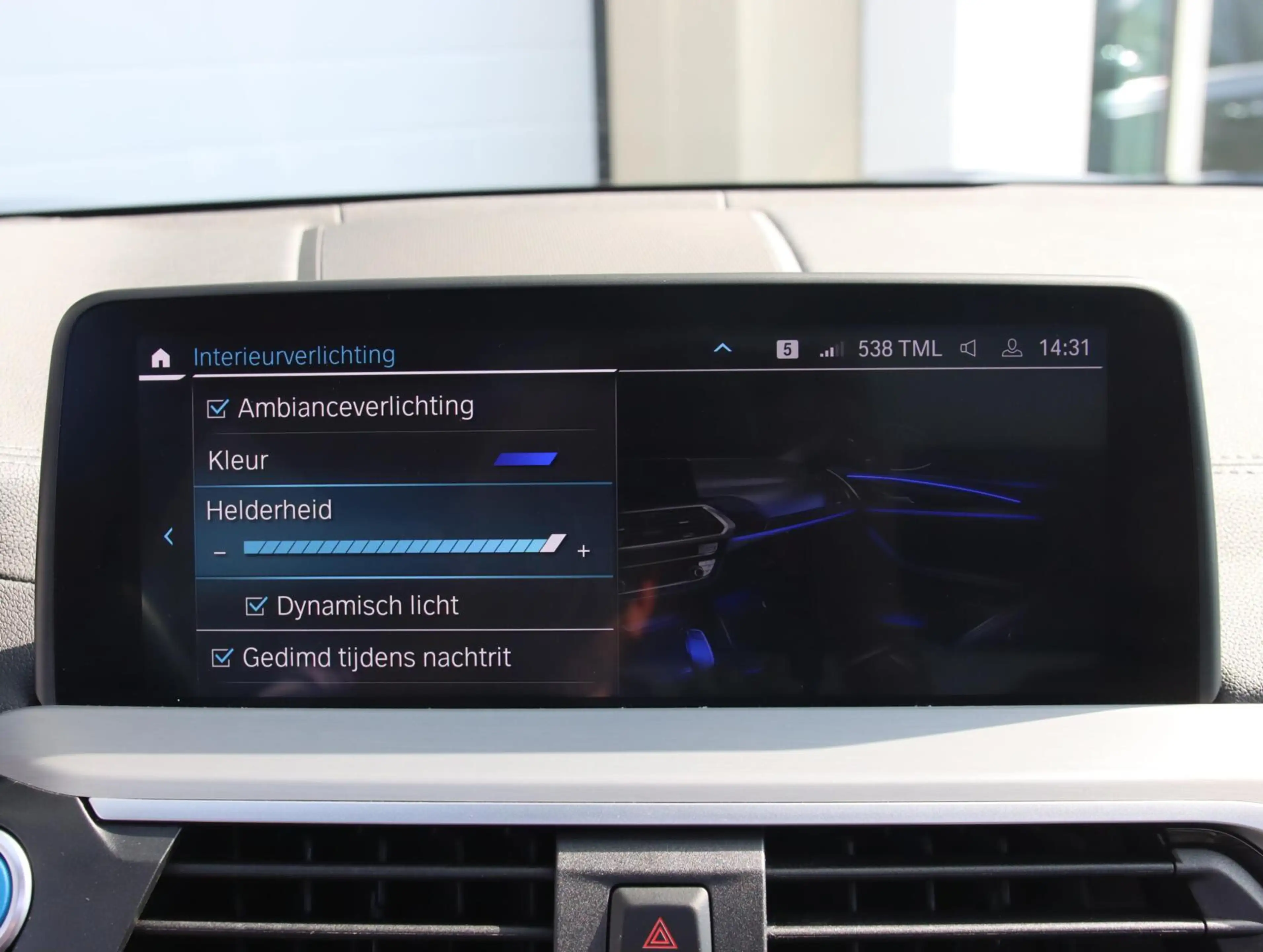 BMW iX3 High Executive 80 kWh| Panoramadak | SOH 93,7% — photo 20