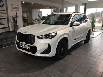 30 xDrive M Sport HUD AHK Live Cockpit DAB