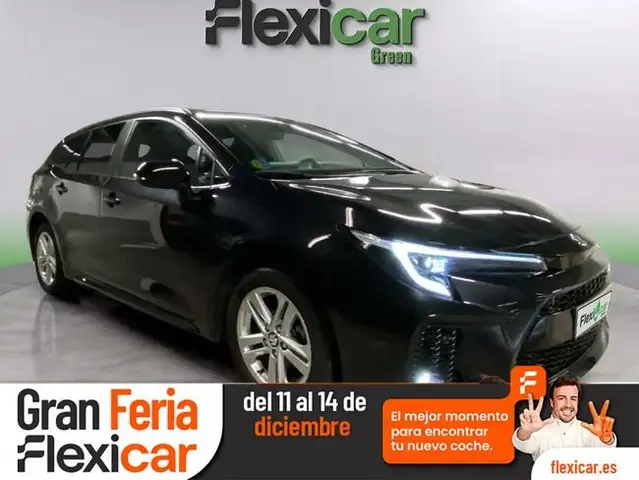 Suzuki Swace 1.8 GLE Hybrid