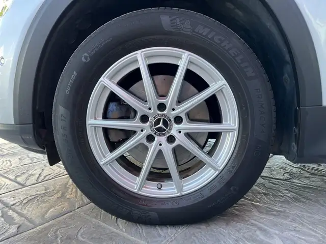 Mercedes-Benz Unknown Model view 10