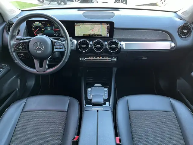 Mercedes-Benz Unknown Model view 14