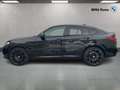 BMW X4 M 3.0 Competition auto Black - thumbnail 4