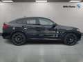 BMW X4 M 3.0 Competition auto Black - thumbnail 14