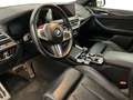 BMW X4 M 3.0 Competition auto Black - thumbnail 9