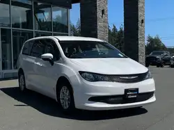 Chrysler Grand Caravan 2022