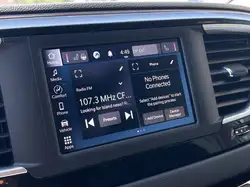 Chrysler Grand Caravan 2022 — фото 19