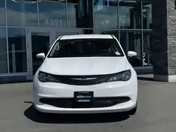 Chrysler Grand Caravan 2022