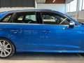 Audi S3 Blau - thumbnail 2