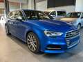 Audi S3 Blau - thumbnail 4