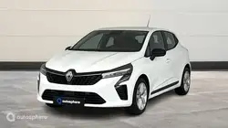 Renault Clio 1.0 TCe 90ch Evolution - 24