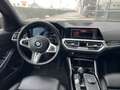 BMW 316 316d Aut. Schwarz - thumbnail 12