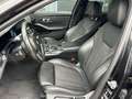 BMW 316 316d Aut. Schwarz - thumbnail 16