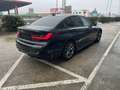 BMW 316 316d Aut. Schwarz - thumbnail 5