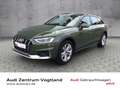 Audi A4 allroad 40 TDI quattro S-tronic **AHK** Business/Tour KLI Grün - thumbnail 1