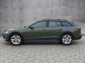 Audi A4 allroad 40 TDI quattro S-tronic **AHK** Business/Tour KLI Grün - thumbnail 2