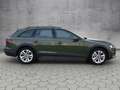 Audi A4 allroad 40 TDI quattro S-tronic **AHK** Business/Tour KLI Grün - thumbnail 4