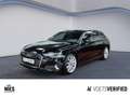 Audi A6 Avant 50 TFSIe S-tronic quattro LED+NAVI+SHZ Schwarz - thumbnail 1