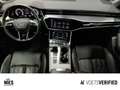 Audi A6 Avant 50 TFSIe S-tronic quattro LED+NAVI+SHZ Schwarz - thumbnail 8