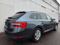 Skoda Superb Combi Ambition 1.Hand/Scheckheft Grau - thumbnail 11