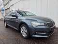 Skoda Superb Combi Ambition 1.Hand/Scheckheft Grau - thumbnail 16